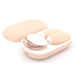 Generique Double Stimulateur Magical Bullet 5 x 2.5cm